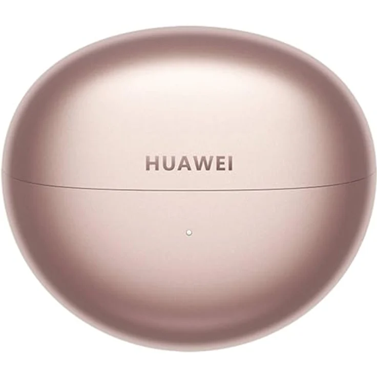 Huawei FreeClip In-Ear-Kopfhörer, kabellos mit Doppelmagnettreibern, IP54 wasser- und staubgeschützt, Ladecase für 36 Stunden Musikgenuss, schwarz – Bild 4