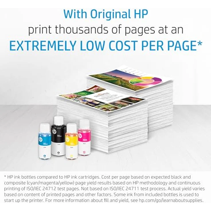 HP 3YM62AE Tintenpatrone schwarz No. 305 XL – Bild 3