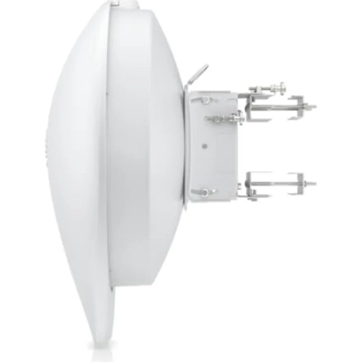 Ubiquiti AirFiber AF-60XR, 60-GHz Wireless Bridge mit 5-GHz Backup-Radio, 15+ km Reichweite, integriertes GPS, 1x 10G SFP+-Port – Bild 4