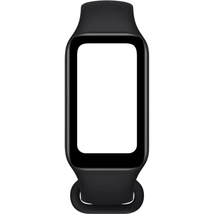 Xiaomi Smart Band 8 Active Black – Bild 4