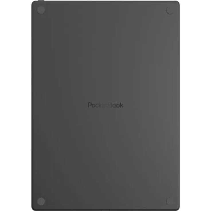 PocketBook InkPad One, 10,3 Zoll E-Book-Reader mit Smartlight, Bluetooth, Notizfunktion und mattschwarzer Oberfläche – Bild 6