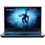 ERAZER Deputy P60i 39,6 cm (15,6" Zoll 144Hz) Full HD Gaming Laptop (Intel Core i7-13620H, 16GB DDR4 RAM, 1TB SSD, GeForce RTX 4060 8GB GDDR6, Win 11 Home)