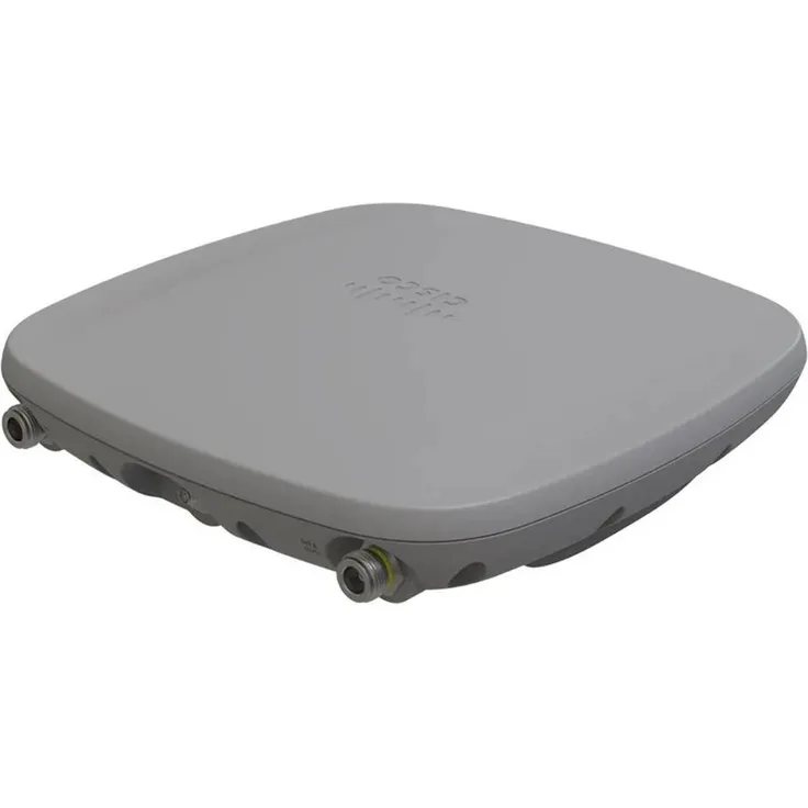 Cisco Catalyst 9163E, Wi-Fi 6E Accesspoint mit 1GbE und 2.5GbE, 2.4 GHz, 5 GHz, 6 GHz