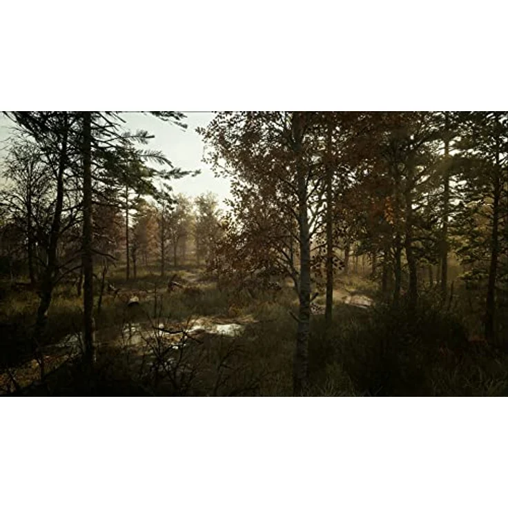 Chernobylite - PS5 – Bild 4