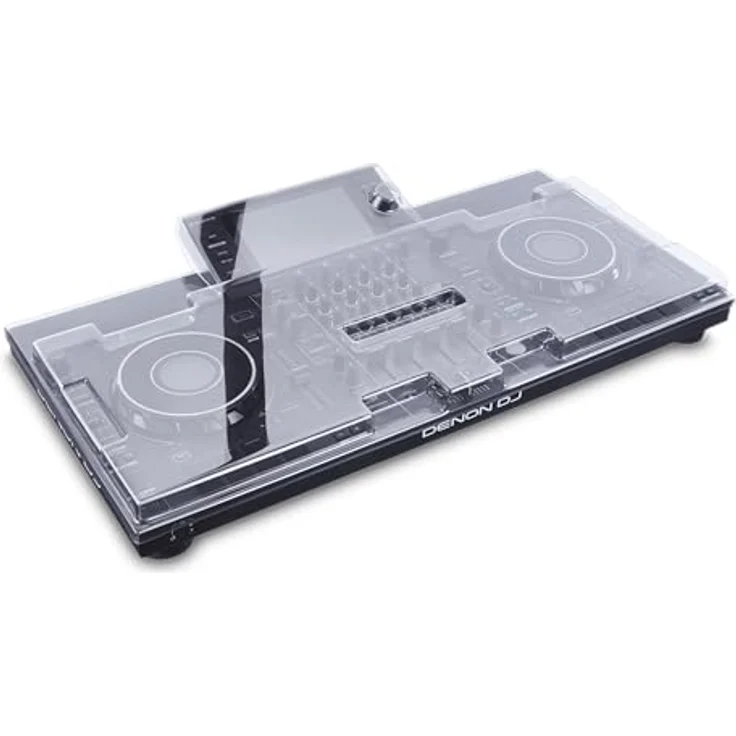 Decksaver SC Live 4 Abdeckung (DS-PC-SCLIVE4) – Bild 2
