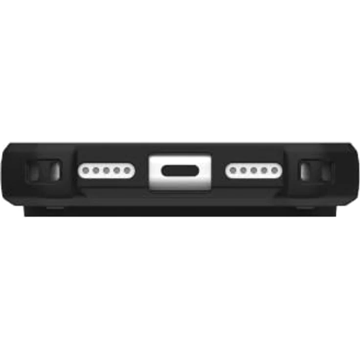 UAG Monarch Pro MagSafe, Schutzhülle aus DuPont™ Kevlar® für iPhone 18 Pro/17 Pro, rutschfest, fallfest bis 7.6 m, kevlar black – Bild 8