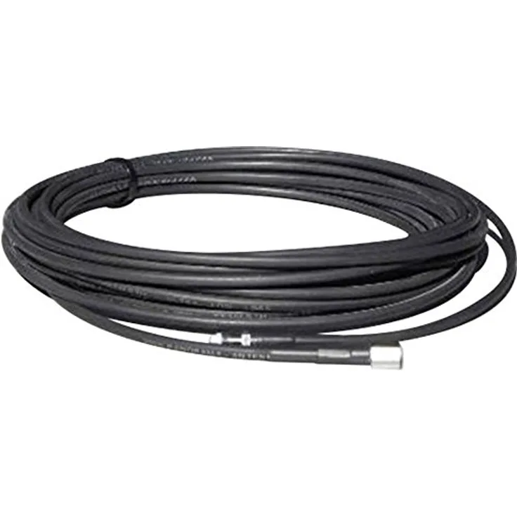 Wittenberg Antennen Antennenkabel 103076, FME-Stecker auf FME-Buchse, 1,5 m Länge