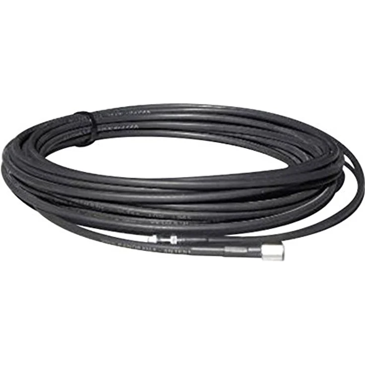 Wittenberg Antennen Antennenkabel 103076, FME-Stecker auf FME-Buchse, 1,5 m Länge – Bild 1