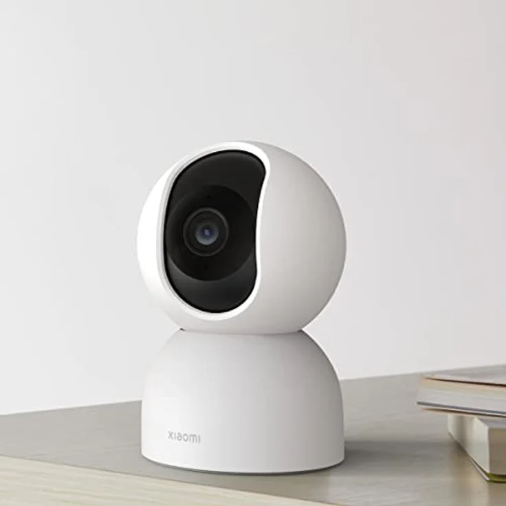 Xiaomi Smart Camera C400 – Bild 4