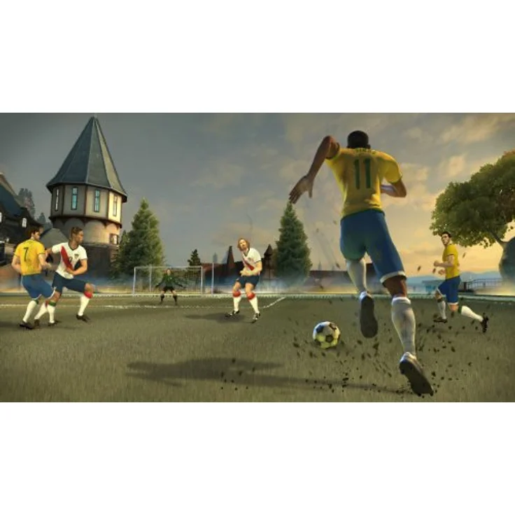 Pure Football (PS3) – Bild 5