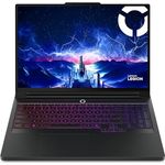 Lenovo Legion Pro 7i Gaming AI Laptop, 16" WQXGA 240Hz OLED, Intel Core Ultra 9, 64GB RAM, 1TB SSD, NVIDIA GeForce RTX 5090, Windows 11, QWERTZ, AI Chip LA3, 3 Monate GamePass