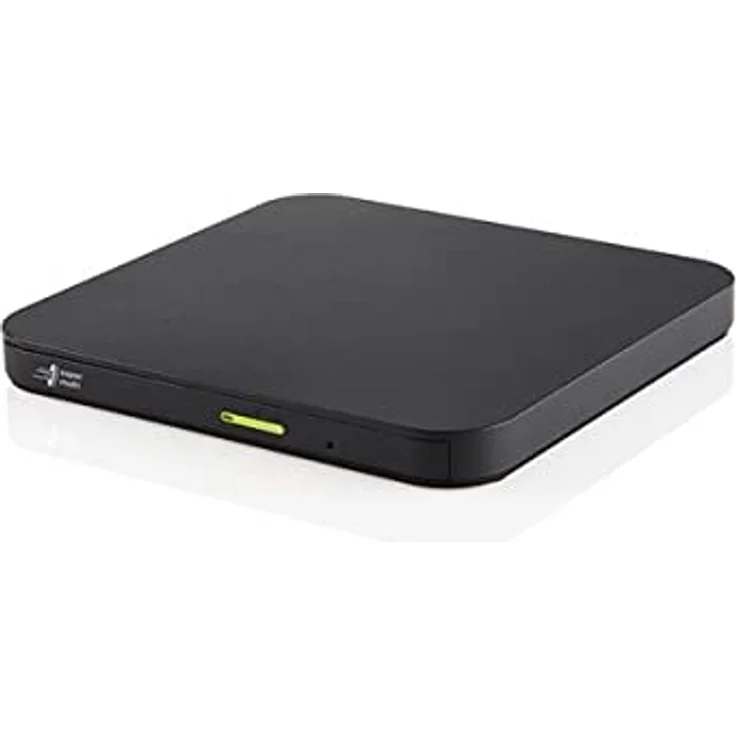 REGRABADORA LG-H DVD-RW EXTERN – Bild 3