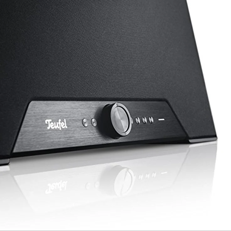 Teufel ONE M weiß – Bild 3