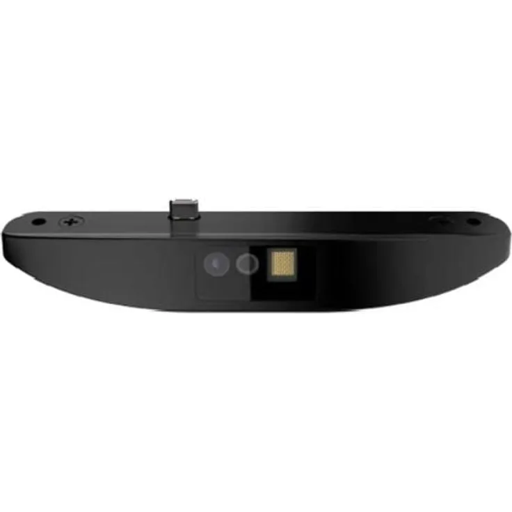 Ä“lo EDGE CONNECT 2D BARCODE (1D-Barcodes, 2D-Barcodes), Barcode-Scanner, Schwarz