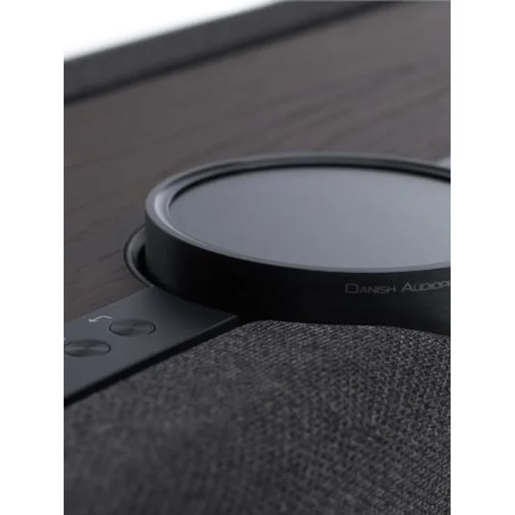 Dali VEGA DARK OAK Soundbar, Eiche Dunkel mit klarer Klangwiedergabe – Bild 3