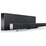 Teufel Cinebar Trios 3.1-Set Titan Soundbar mit kabellosem Flach-Subwoofer - Preisvergleich