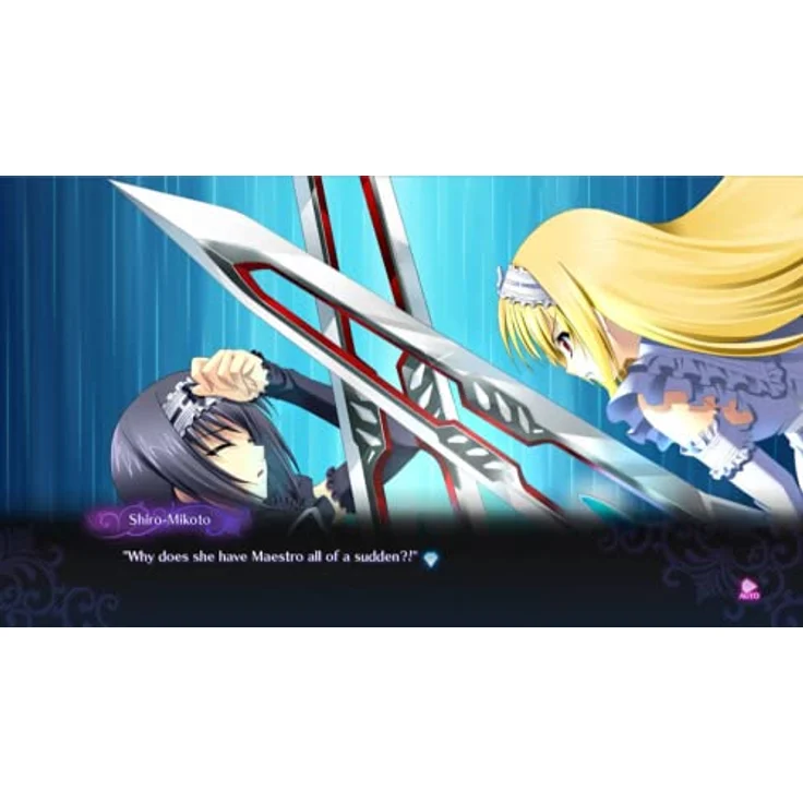 Limited Run Phantom Breaker Omnia (Import), PS4-Spiel mit exklusiven Inhalten – Bild 4