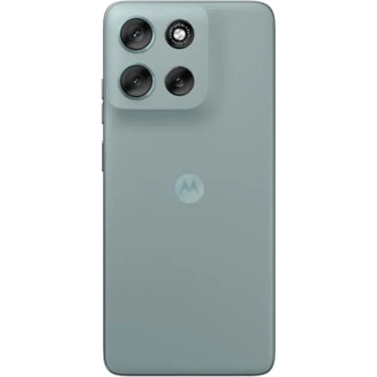MOTOROLA moto g56 5G, Smartphone mit 8GB RAM, 256GB Speicher, 50 MP Kamera, Dual SIM, Gray Mist – Bild 4