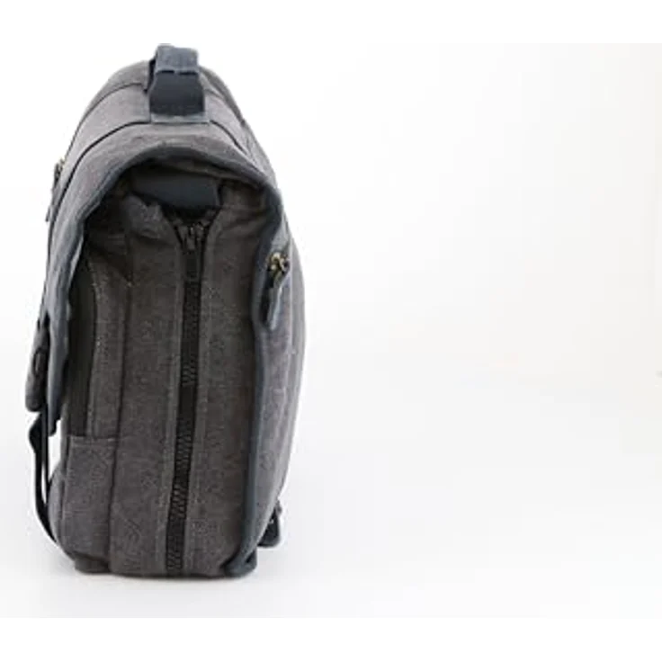 Kalahari Kameratasche k-35 schwarz – Bild 3