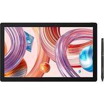 Huion Kamvas Studio 16 15,8-Zoll Standalone Grafiktablett, mit 16GB RAM & 512GB SSD, 2560 x 1440 QHD Volllaminierung, Computer, Pen Display All-in-1 Zeichentablett, ideal für Home-Office & E-Learning