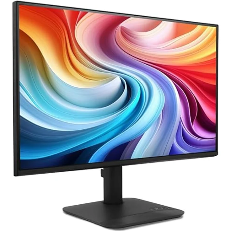 Acer KA242YGbip, 24 Zoll Full-HD Zero-Frame Monitor mit IPS-Panel und Augenschutztechnologien – Bild 2