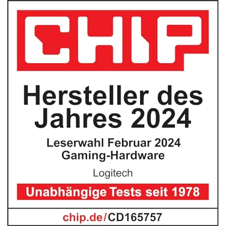 Logitech G515 LIGHTSPEED TKL Black (DE) Kabellose Tastatur in Mehrfarbig – Bild 9