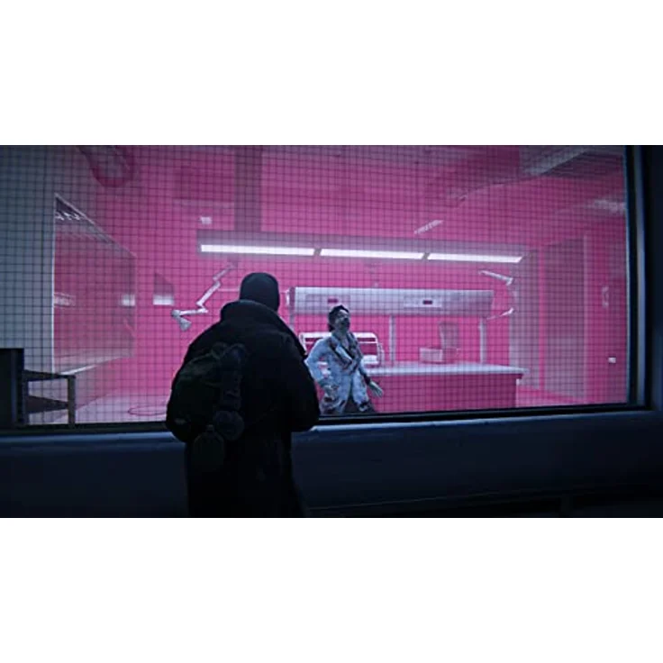 SABER INTERACTIVE World War Z (Code in a Box) - Adrenalingeladener Zombie-Shooter für Nintendo Switch mit spannenden Koop-Missionen und umfangreichen Charakter-Klassen – Bild 8