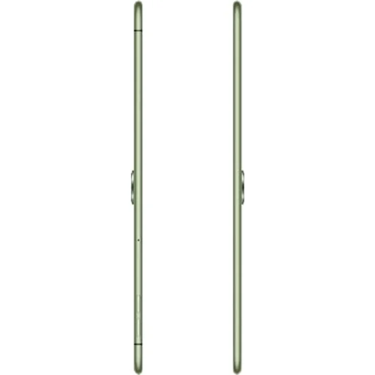 OnePlus Pad Go (11.40", 256 GB, Twin Mint), Tablet, Grün - Ultraportabler Multimedia-Spass in Übergrösse – Bild 4