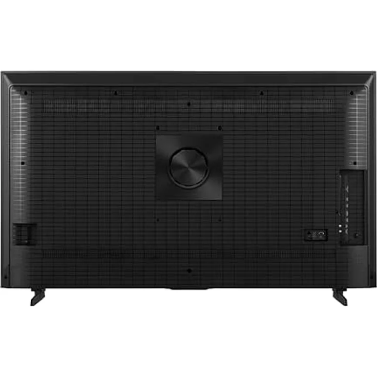 Hisense ULED 55E8S, 55 Zoll MiniLED QLED-Fernseher mit 4K Ultra HD, Triple Tuner und Dolby Atmos – Bild 6