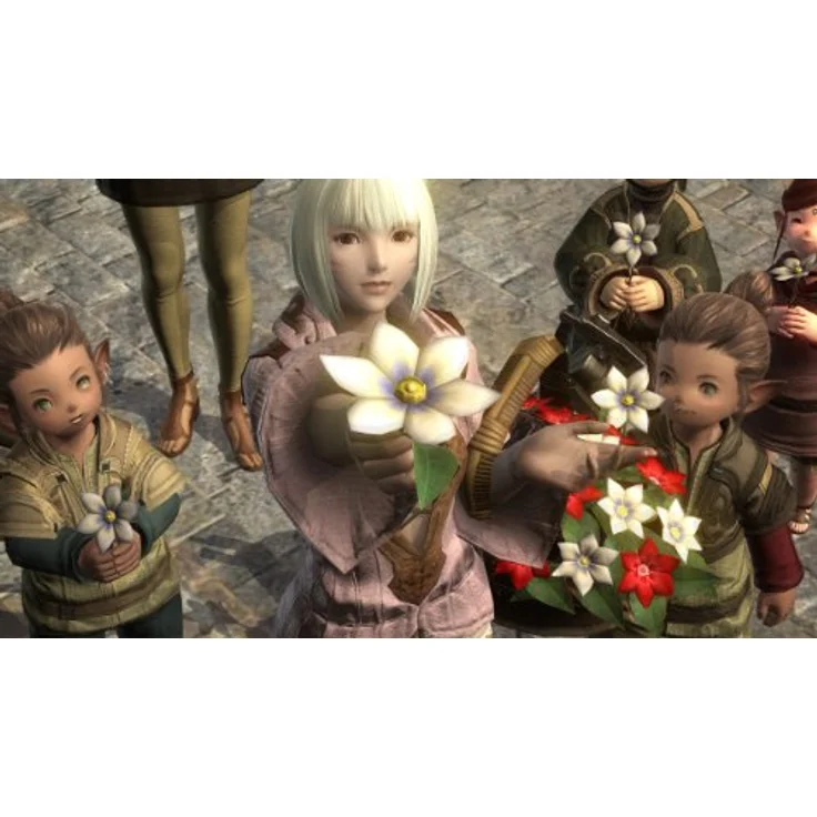 Final Fantasy XIV (PC) – Bild 4