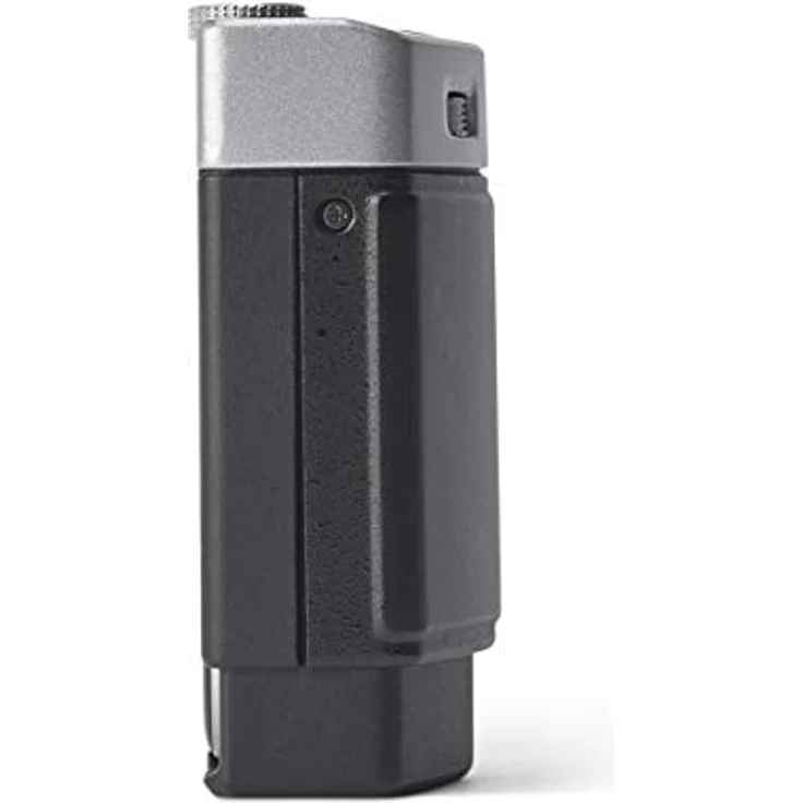 Miggo Grip Photo Pictar One Objektiv für iPhone 4S-5-5S-6-6S-6SE-7 schwarz-silber – Bild 4
