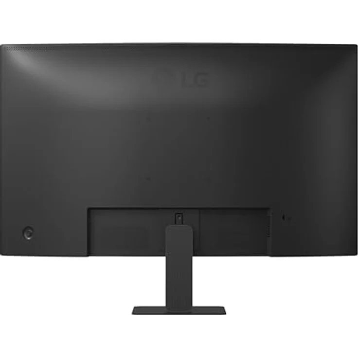 LG 27U421A-B, 27 Zoll FHD IPS-Desktop-PC-Monitor, 100 Hz, HDR10, sRGB 99%, neigbar, HDMI 2.0, USB-C (15 W) – Bild 12