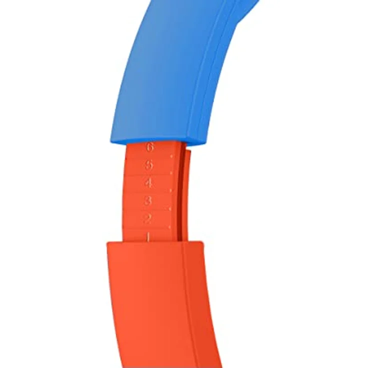 OTL Technologies PAW981 Paw Patrol kabellose Kinder-Kopfhörer, Blau – Bild 5