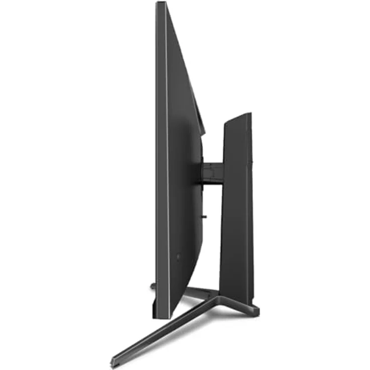 LC-POWER 27 Zoll Monitor QHD 2560x1440, 180Hz, 1ms, Adaptive Sync, LC-M27-QHD-180 – Bild 4