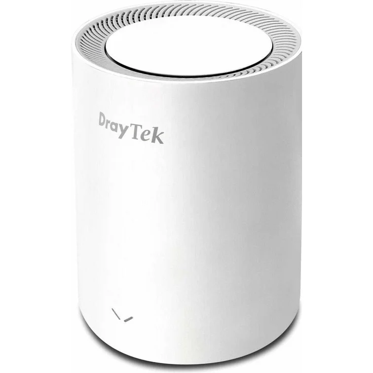 Draytek Vigor AP805, WLAN-AX MESH Indoor Access Point mit 2400 Mbit/s, Dual-Band, Cloud Management und schnellem Roaming