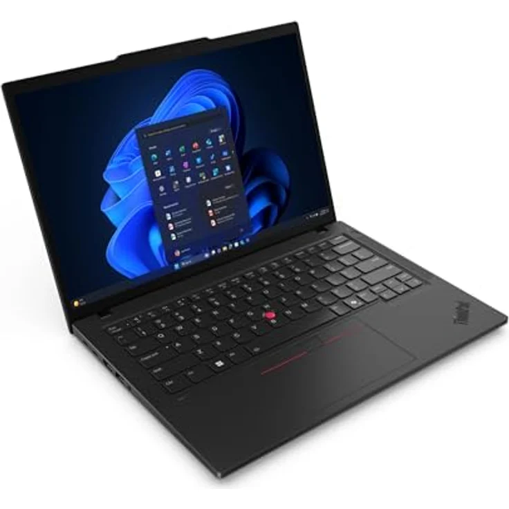 Lenovo ThinkPad T14 Gen 6, 14 Zoll Laptop mit Intel® Core™ Ultra 5 225U, 16 GB RAM, 512 GB SSD – Bild 10