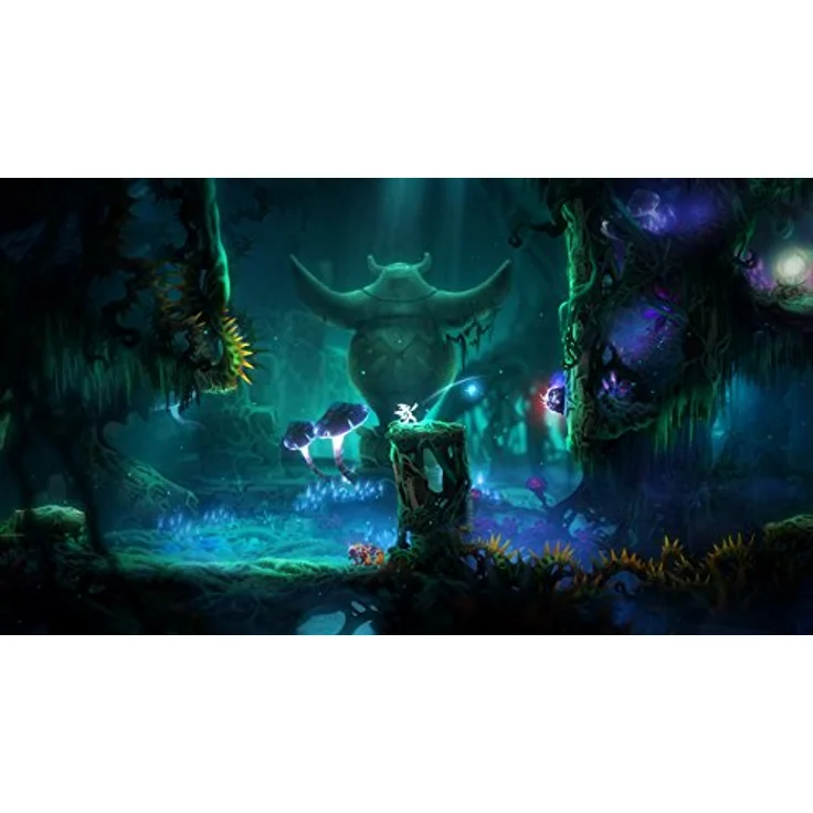 Ori and the Blind Forest (Definitive Edition) (PC) – Bild 7