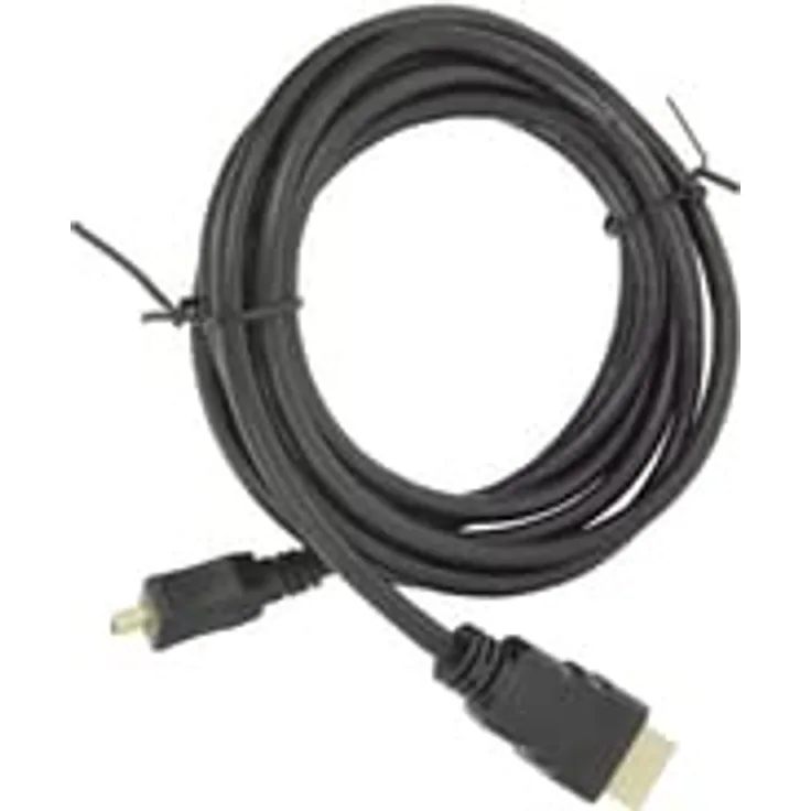 Akyga HDMI/Micro HDMI Cable AK-HD-15R ver. 1.4 1.5m