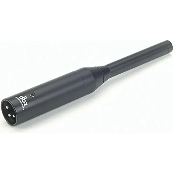 Dbx Mikrofon für Driverack Rta-m