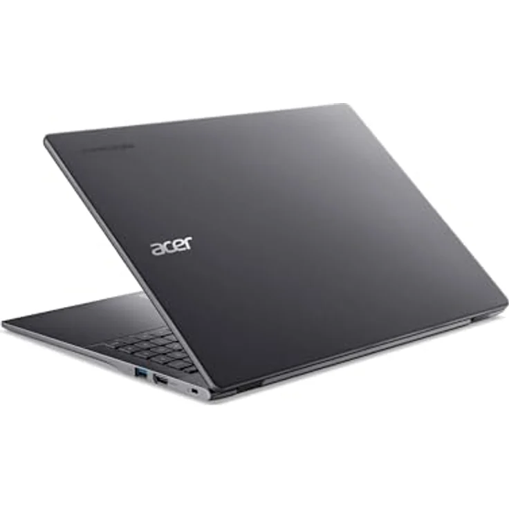Acer CB Plus 516 CB516-1H-582S, 16" Notebook mit Intel Core i5, 16 GB RAM, 256 GB SSD, Schwarz – Bild 5