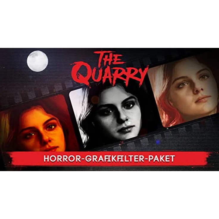The Quarry - USK - [Playstation 5] – Bild 2