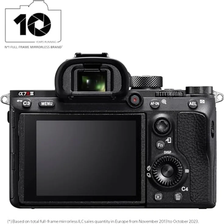 Sony Alpha 7R III / ILCE-7RM3 – Bild 2