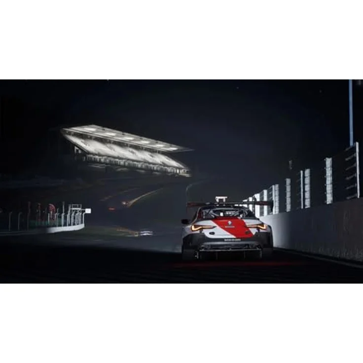 NACON Rennsport, PS5-Spiel mit deutscher Verpackung, authentisches Rennerlebnis und Cross-Play Unterstützung – Bild 3