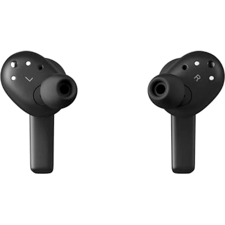 Bang & Olufsen Beoplay Eleven In-Ohr-Kopfhörer Bluetooth, Noise-Cancelling & Aluminium-Gehäuse, Naturnahes Aluminium – Bild 8