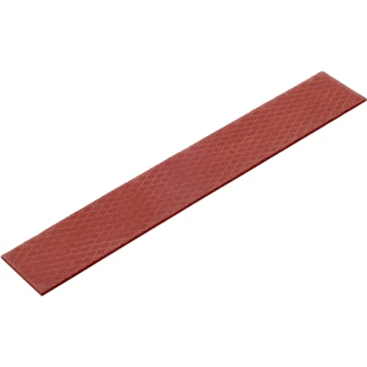 Thermal Grizzly Minus Pad Extreme Thermopad - Selbstklebend, Silicone Thermal Pad - Leitet die Wärme und kühlt Ihrer heiße PC komponenten oder Ihrer Konsole ab (120 × 20 × 1,5 mm) – Bild 1