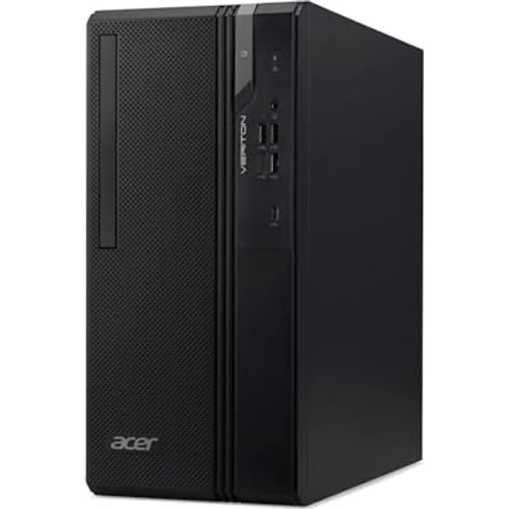Acer Veriton VS2735G, Desktop-PC mit Intel Core Ultra 5, 16 GB RAM, 512 GB SSD, Windows 11 Pro, Wi-Fi 6 – Bild 3