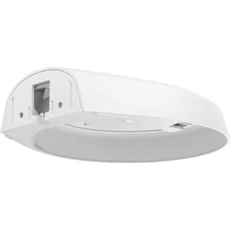 Ubiquiti Arm Mount for UVC-G4-Dome, Befestigungskit aus Polycarbonat für Wandmontage – Bild 7