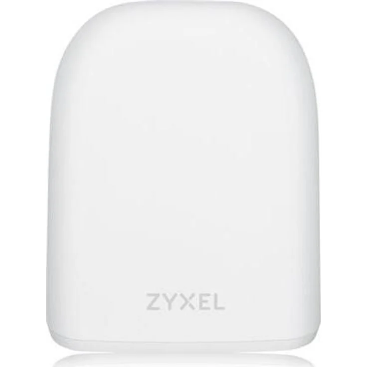 Zyxel Outdoor AP Leergehäuse für Wifi 7, Access Point, wetterfest und robust