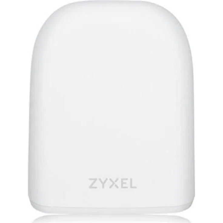 Zyxel Outdoor AP Leergehäuse für Wifi 7, Access Point, wetterfest und robust