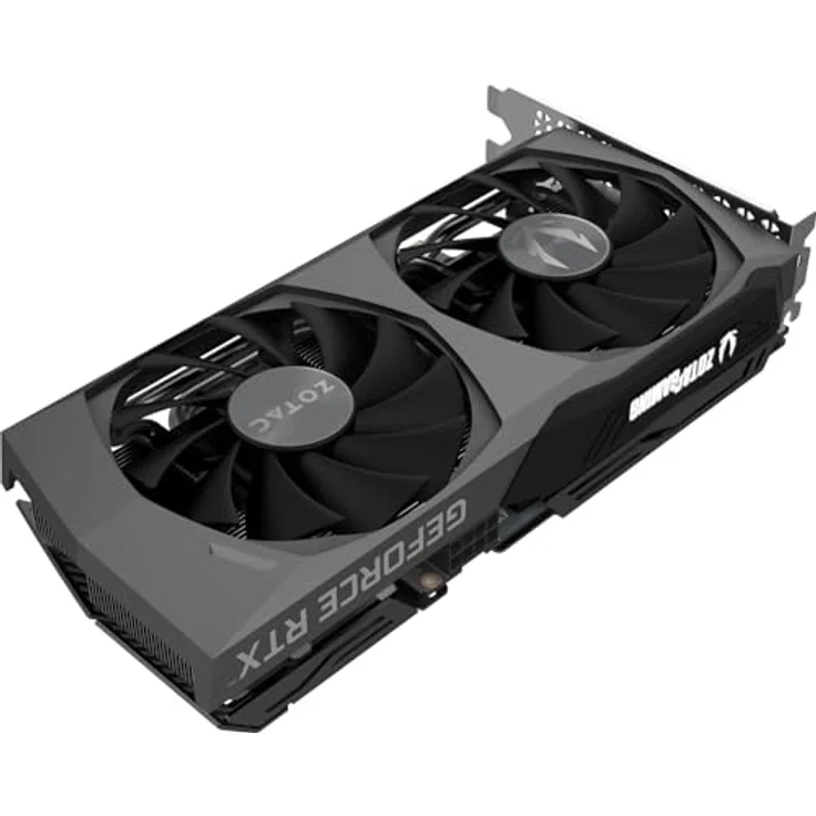 Zotac GEFORCE 3050 – Bild 4
